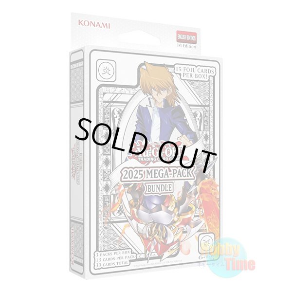 画像3: ★ ボックス ★英語版 2025 Mega-Pack Bundle 2025メガパックバンドル 1st Edition