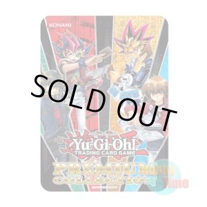 画像: 英語版 Premium Collection Tin 2012 プレミアム コレクションティン2012