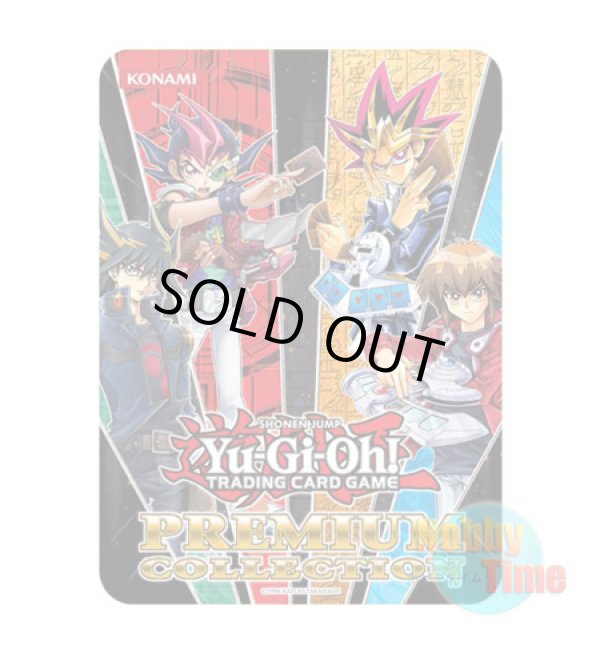 画像1: 英語版 Premium Collection Tin 2012 プレミアム コレクションティン2012