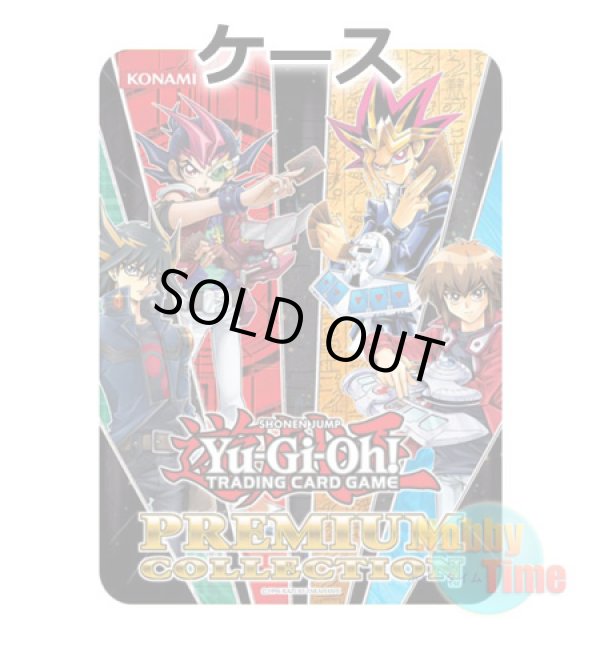 画像1: ★ ケース ★英語版 Premium Collection Tin 2012 プレミアム コレクションティン2012