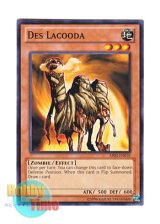 画像: 英語版 AP03-EN018 Des Lacooda デス・ラクーダ (ノーマル)