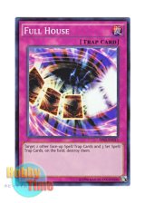 画像: 英語版 AP05-EN013 Full House フルハウス (スーパーレア)