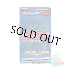 画像: ★ パック単品 ★英語版 Champion Pack 2 チャンピオンパック2