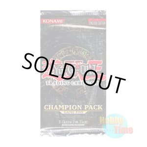 画像: ★ パック単品 ★英語版 Champion Pack 5 チャンピオンパック5