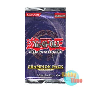 画像: ★ パック単品 ★英語版 Champion Pack 6 チャンピオンパック6