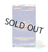 画像: ★ パック単品 ★英語版 Champion Pack 8 チャンピオンパック8