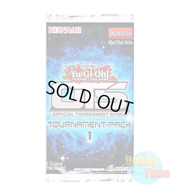 画像1: ★ パック単品 ★英語版 OTS Tournament Pack 1 OTSトーナメントパック1