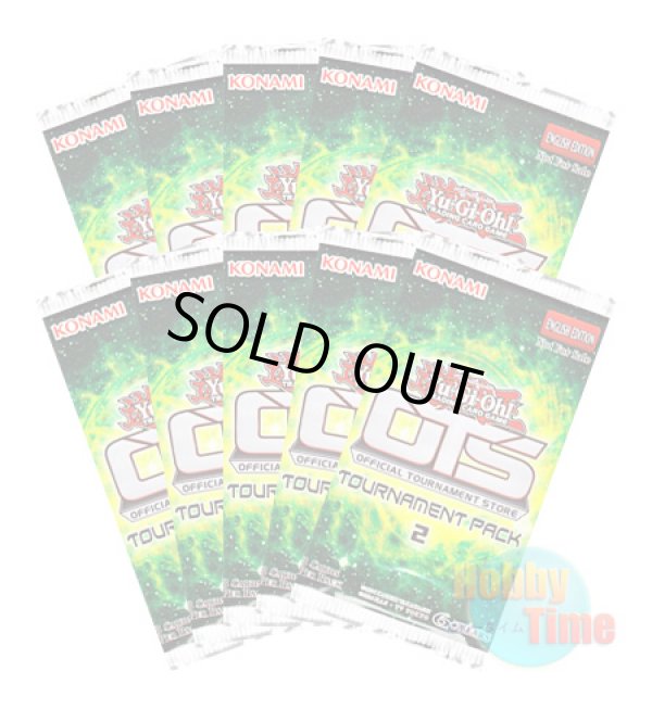 画像1: ★ 10パックセット ★英語版 OTS Tournament Pack 2 OTSトーナメントパック2