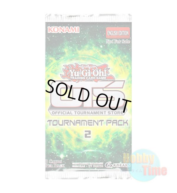 画像1: ★ パック単品 ★英語版 OTS Tournament Pack 2 OTSトーナメントパック2