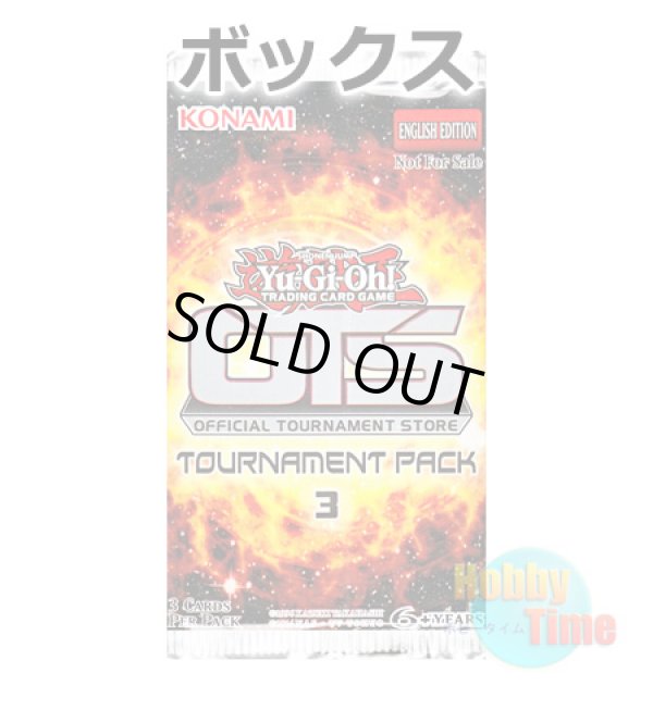 画像1: ★ ボックス ★英語版 OTS Tournament Pack 3 OTSトーナメントパック3
