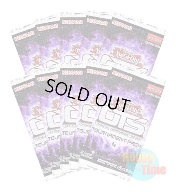 画像1: ★ 10パックセット ★英語版 OTS Tournament Pack 4 OTSトーナメントパック4