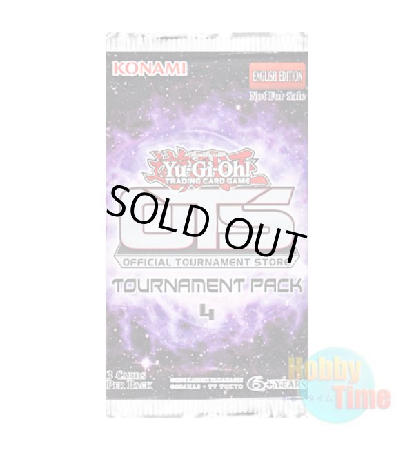 画像1: ★ パック単品 ★英語版 OTS Tournament Pack 4 OTSトーナメントパック4