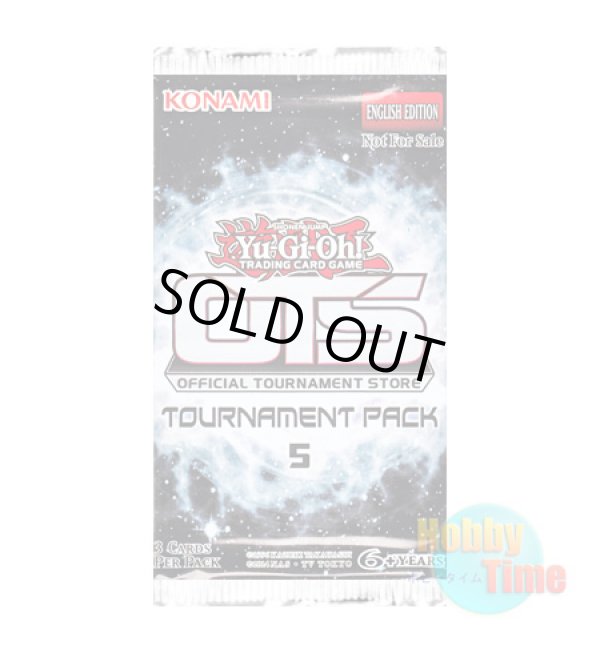 画像1: ★ パック単品 ★英語版 OTS Tournament Pack 5 OTSトーナメントパック5
