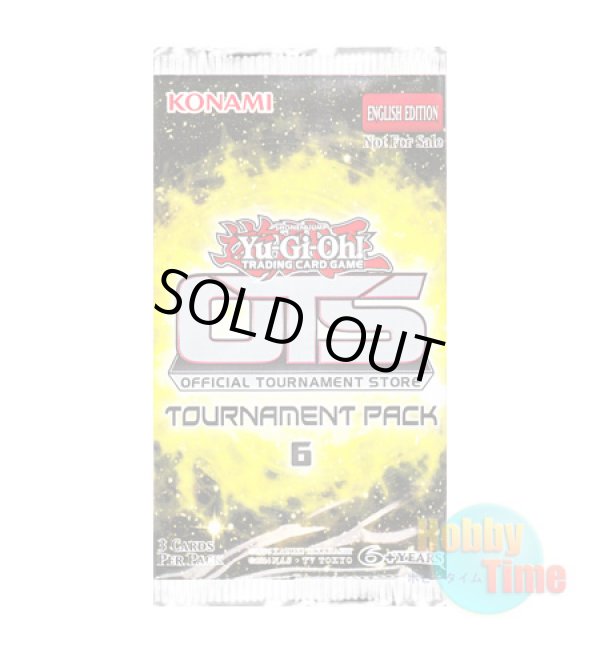 画像1: ★ パック単品 ★英語版 OTS Tournament Pack 6 OTSトーナメントパック6
