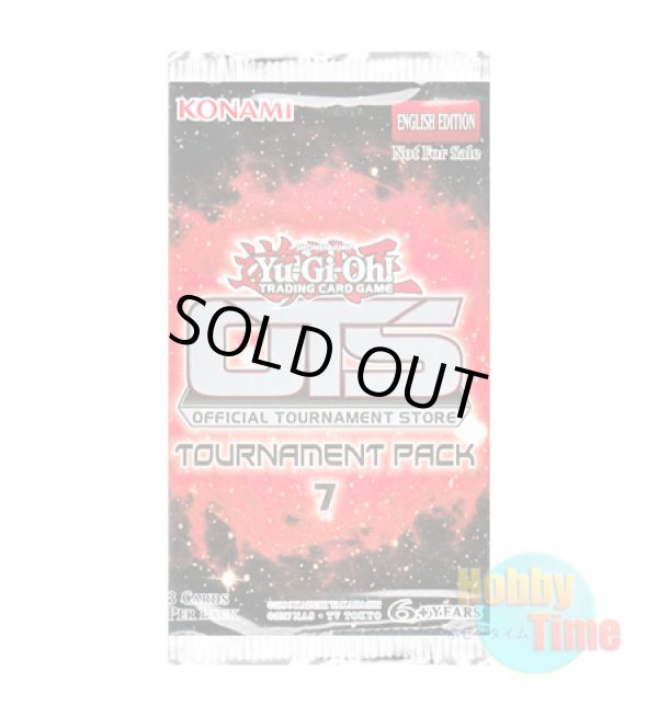 画像1: ★ パック単品 ★英語版 OTS Tournament Pack 7 OTSトーナメントパック7
