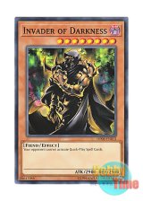画像: 英語版 OP08-EN013 Invader of Darkness 暗黒の侵略者 (ノーマル)