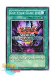 画像1: ★ 大会プロモ ★英語版 WCPS-EN700 Get Your Game On! ゲット・ユア・ゲーム・オン！ (ノーマル)