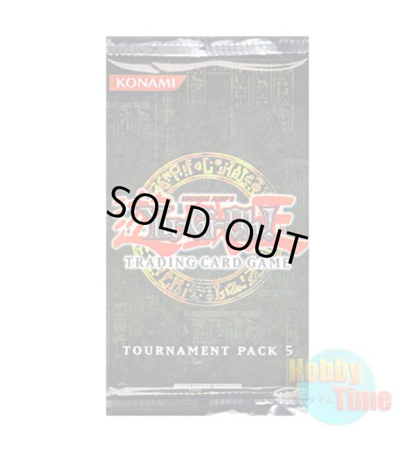 画像1: ★ パック単品 ★英語版 Tournament Pack 5 トーナメントパック5
