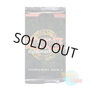 画像: ★ パック単品 ★英語版 Tournament Pack 6 トーナメントパック6