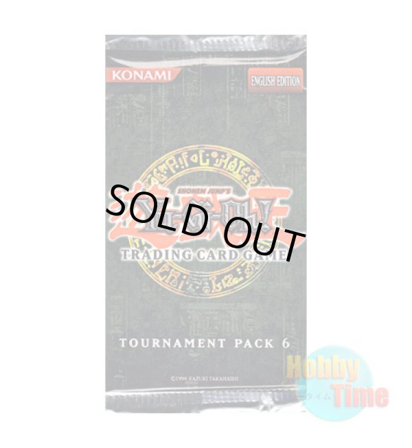 画像1: ★ パック単品 ★英語版 Tournament Pack 6 トーナメントパック6