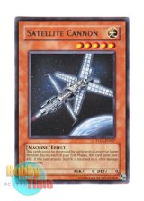 画像: 英語版 TU01-EN007 Satellite Cannon サテライト・キャノン (レア)