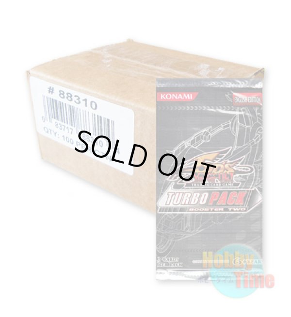 画像1: ★ ボックス ★英語版 Turbo Pack 2 ターボパック2
