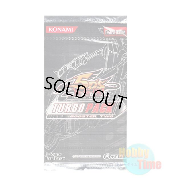 画像1: ★ パック単品 ★英語版 Turbo Pack 2 ターボパック2