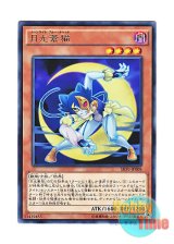 画像: 日本語版 SHVI-JP008 Lunalight Blue Cat 月光蒼猫 (レア)