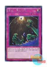 画像: 日本語版 TDIL-JP076 Floodgate Trap Hole 底なし落とし穴 (シークレットレア)