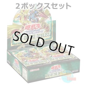 遊戯王 ライズ・オブ・ザ・デュエリスト 2ボックス - その他