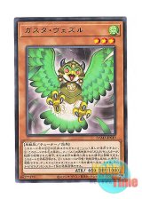 画像: 日本語版 DAMA-JP019 Gusto Vedir ガスタ・ヴェズル (レア)