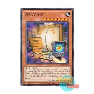 画像: 日本語版 PHHY-JP030 Sneaky "C" 潜伏するG (ノーマル)