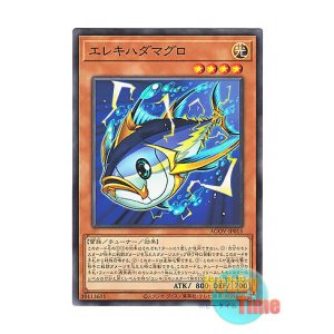 画像: 日本語版 AGOV-JP015 Wattuna エレキハダマグロ (ノーマル)