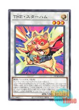 画像: 日本語版 DUAD-JP041 THE Star Ham THE・スターハム (ノーマル)