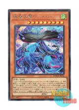 画像: 日本語版 DOOD-JP016 Radiant Typhoon Varuroon, the Vibrant Vortex 絢嵐渦麗ヴァルルーン (シークレットレア)