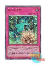 画像: 日本語版 DOOD-JP079 Dominus Spiral 命王の螺旋 (アルティメットレア)