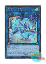 画像: 日本語版 BPRO-JP049 海外未発売 絢嵐たる海霊ヴァルルーン (シークレットレア)