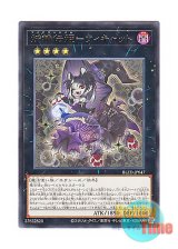 画像: 日本語版 BLZD-JP047 海外未発売 妖精伝姫－ウィキャット (レア)