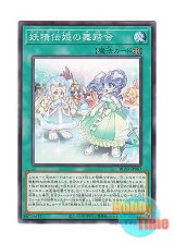 画像: 日本語版 BLZD-JP063 海外未発売 妖精伝姫の舞踏会 (ノーマル)