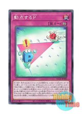 画像: 日本語版 BLZD-JP080 海外未発売 動点するP (ノーマル)