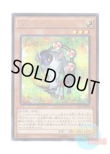 画像: 日本語版 VE11-JP005 Performapal Thunderhino EMジンライノ (シークレットレア)