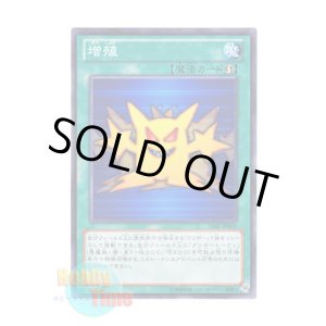 画像: 日本語版 15AY-JPB32 Multiply 増殖 (ノーマル)