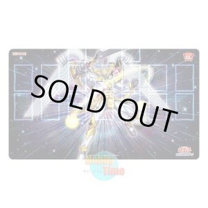 画像: 日本語版 プレイマット プロモーション 2018 20TH-B No.39 希望皇ホープ