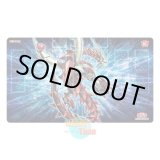 画像: 日本語版 プレイマット プロモーション 2018 20TH-B オッドアイズ・ペンデュラム・ドラゴン