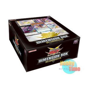 画像: 日本語版 Dimension Box Limited Edition ディメンションボックス リミテッドエディション