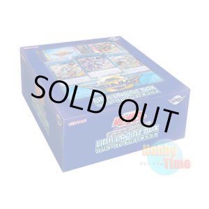 画像: 日本語版 Link Vrains Box リンク・ヴレインズ・ボックス