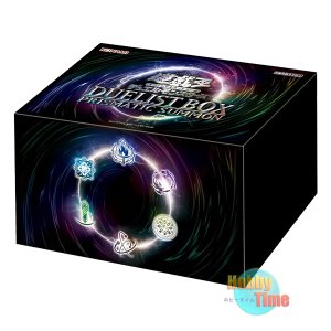 画像: 予約★日本語版 Duelist Box: Prismatic Summon デュエリストボックス:プリズマティックサモン