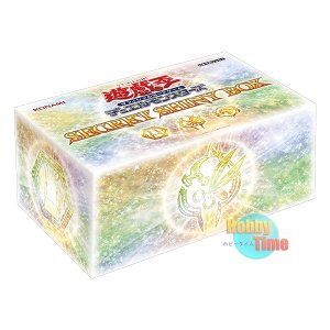 画像: 日本語版 Secret Shiny Box シークレット・シャイニー・ボックス