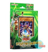 画像: 日本語版 Starter Deck 2016 スターターデッキ2016