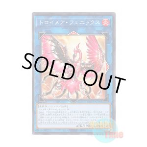 画像: 日本語版 TT01-JPC36 Knightmare Phoenix トロイメア・フェニックス (ノーマル)